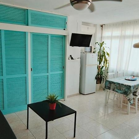 J&H Apartment Torremolinos Exterior foto