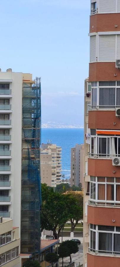 J&H Apartment Torremolinos Exterior foto