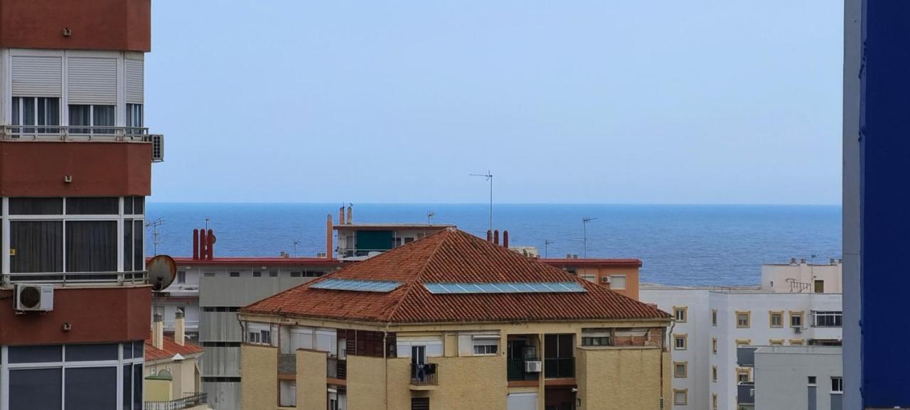 J&H Apartment Torremolinos Exterior foto