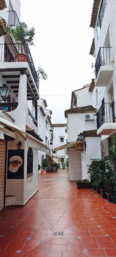 J&H Apartment Torremolinos Exterior foto