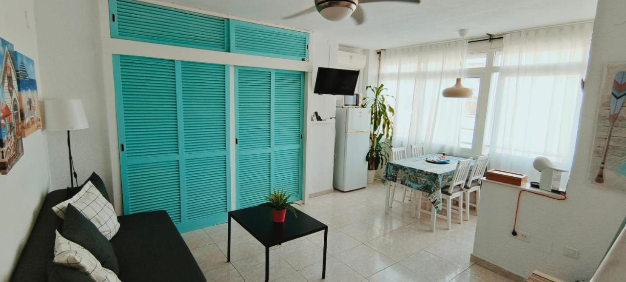 J&H Apartment Torremolinos Exterior foto