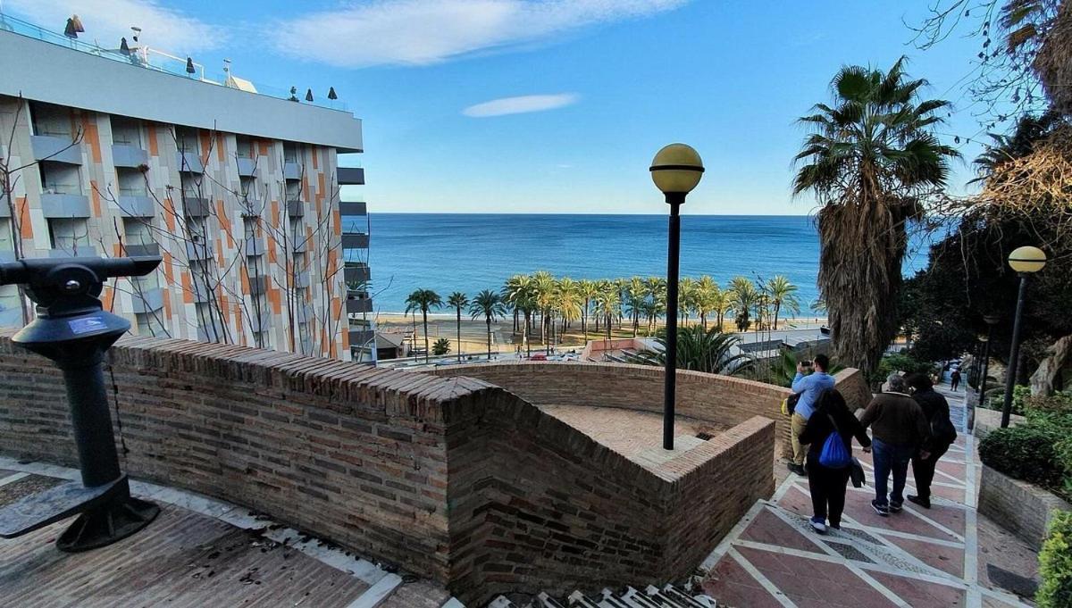 J&H Apartment Torremolinos Exterior foto