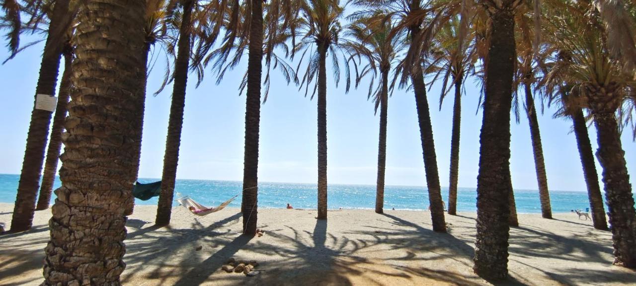 J&H Apartment Torremolinos Exterior foto