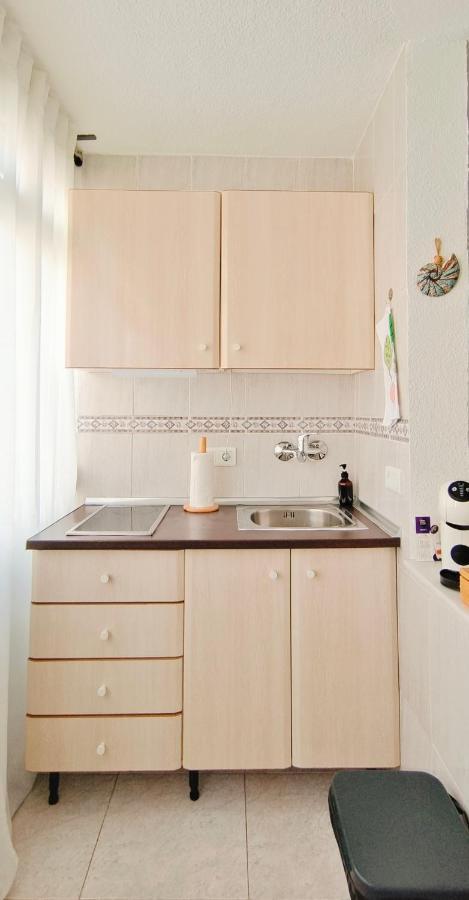 J&H Apartment Torremolinos Exterior foto